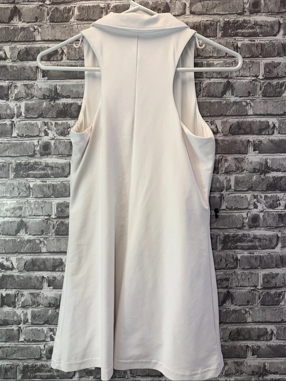 Old Navy sleek sleeveless