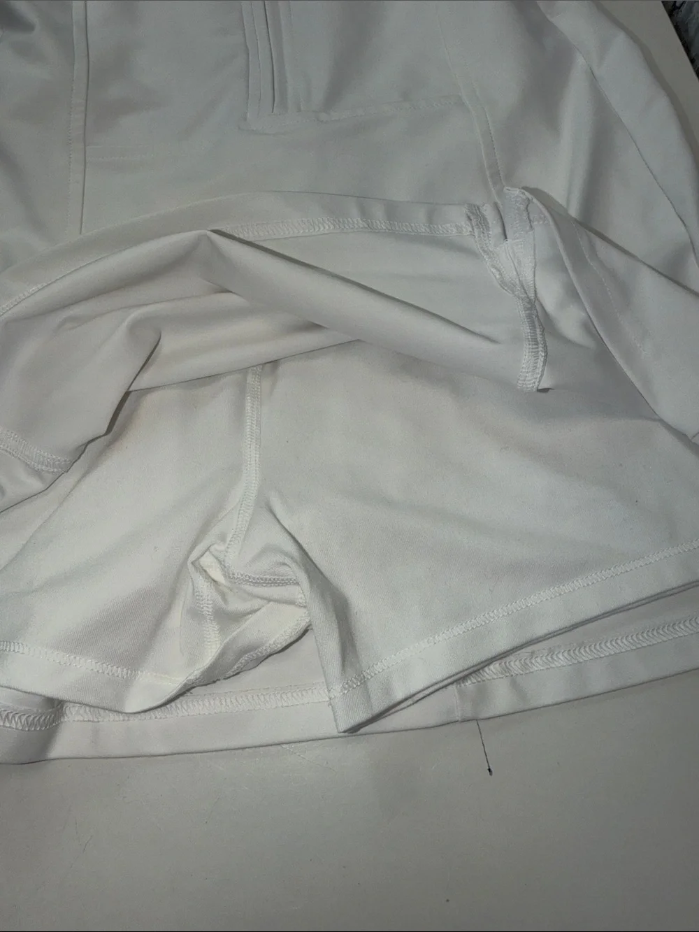 Old Navy sleek sleeveless
