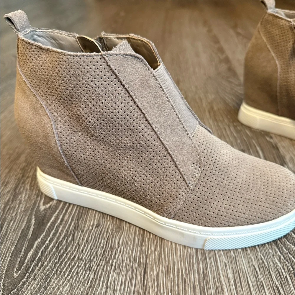 Steve Madden like new