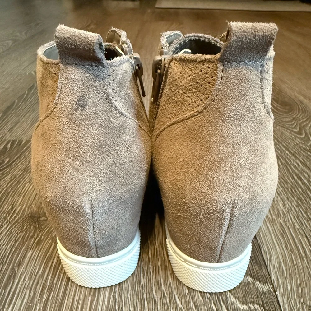 Steve Madden like new