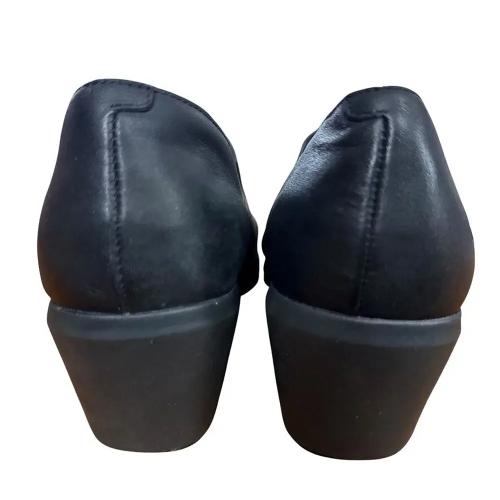 Hush Puppies good used