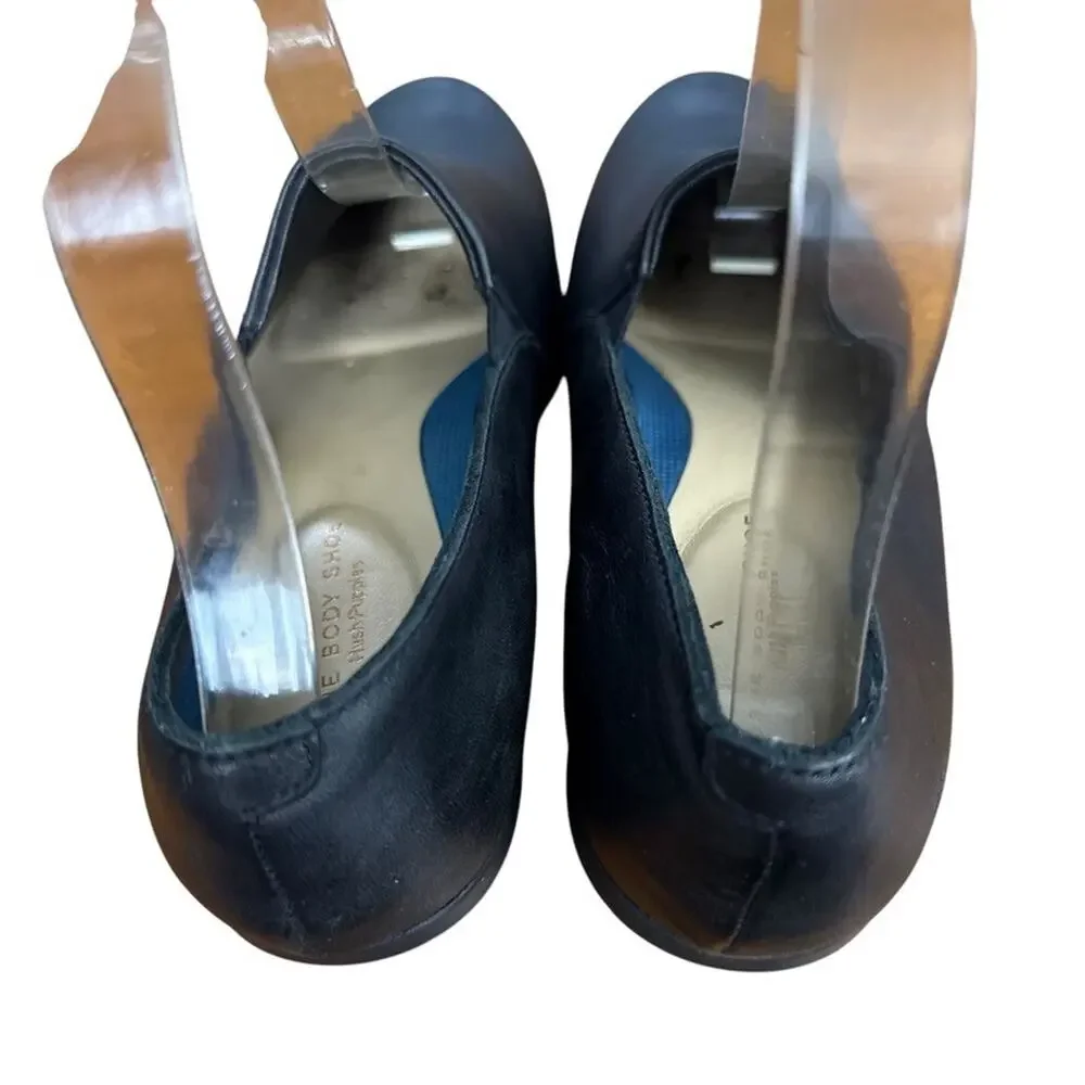 Hush Puppies good used