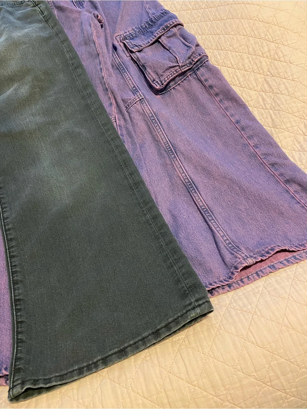 Old Navy two pair
