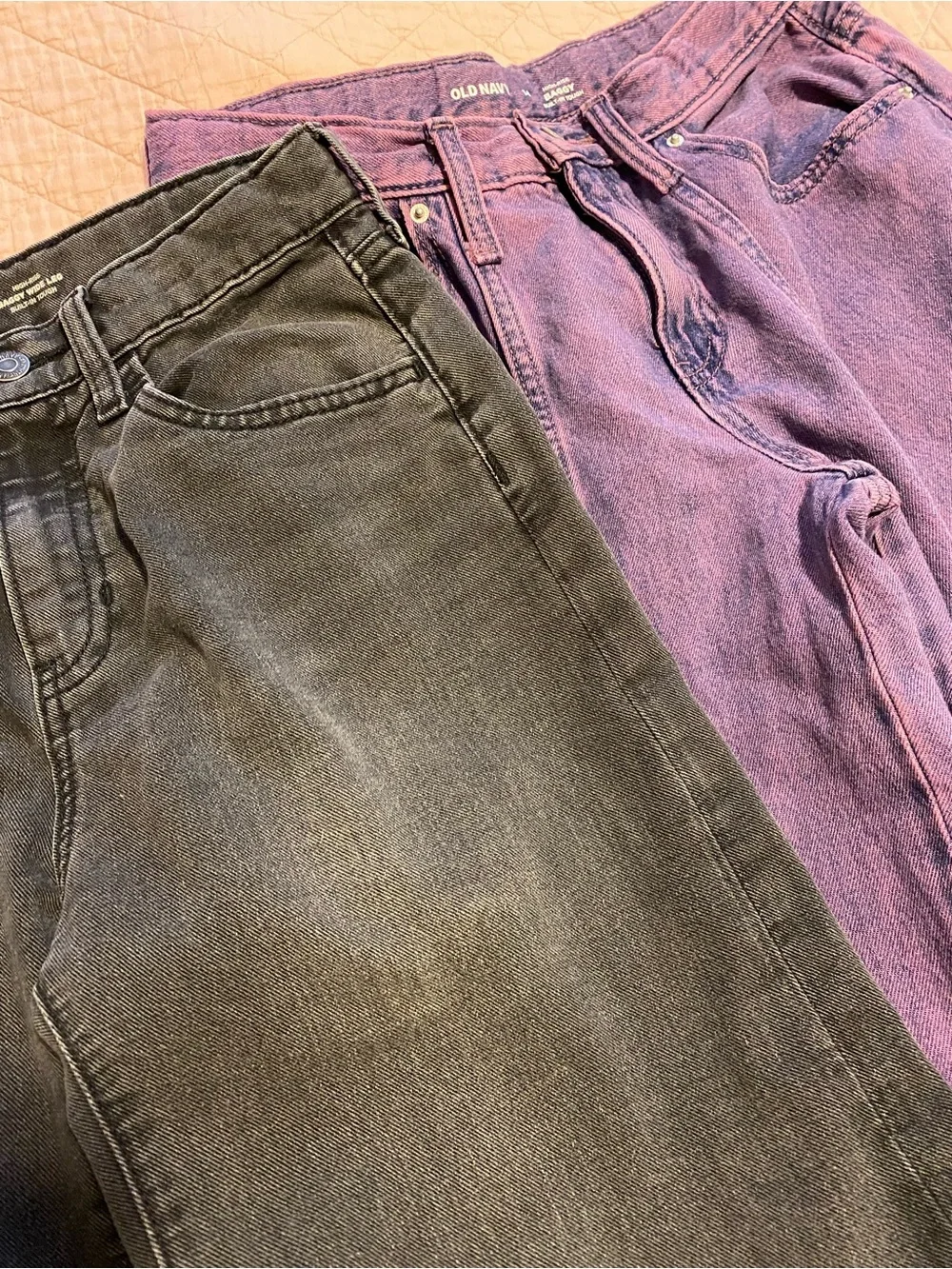 Old Navy two pair
