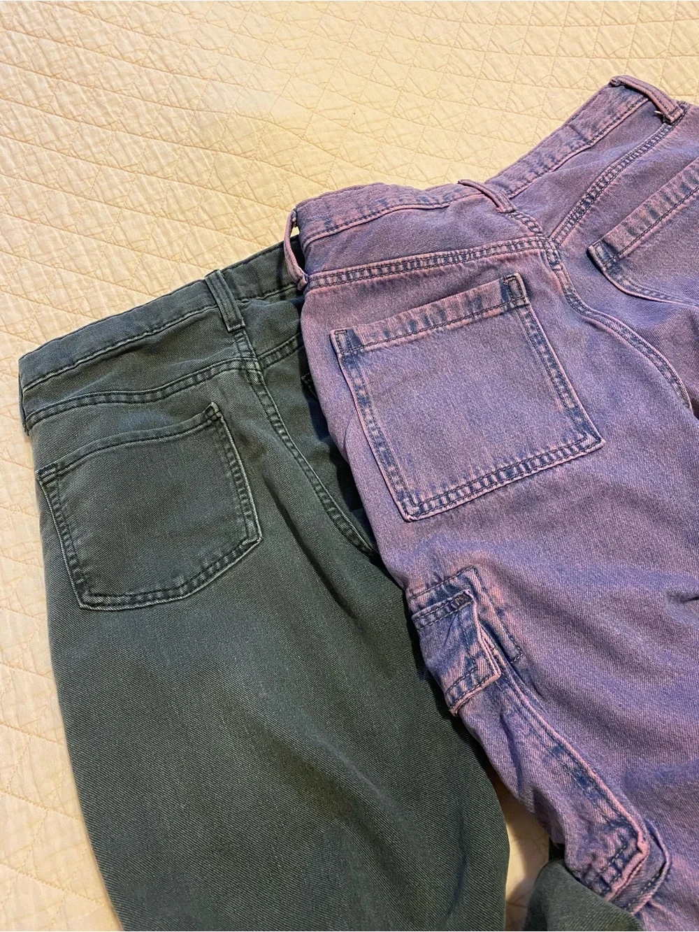 Old Navy two pair