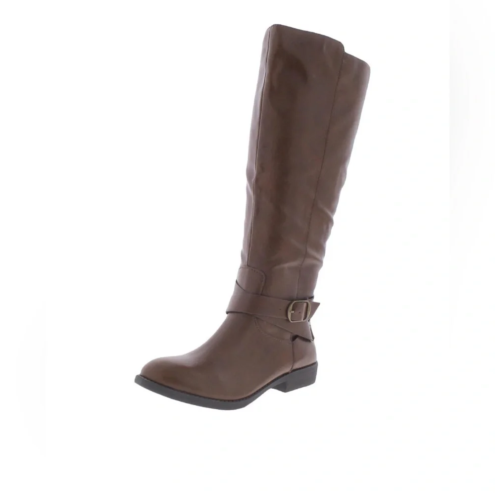Style & Co. faux stacked