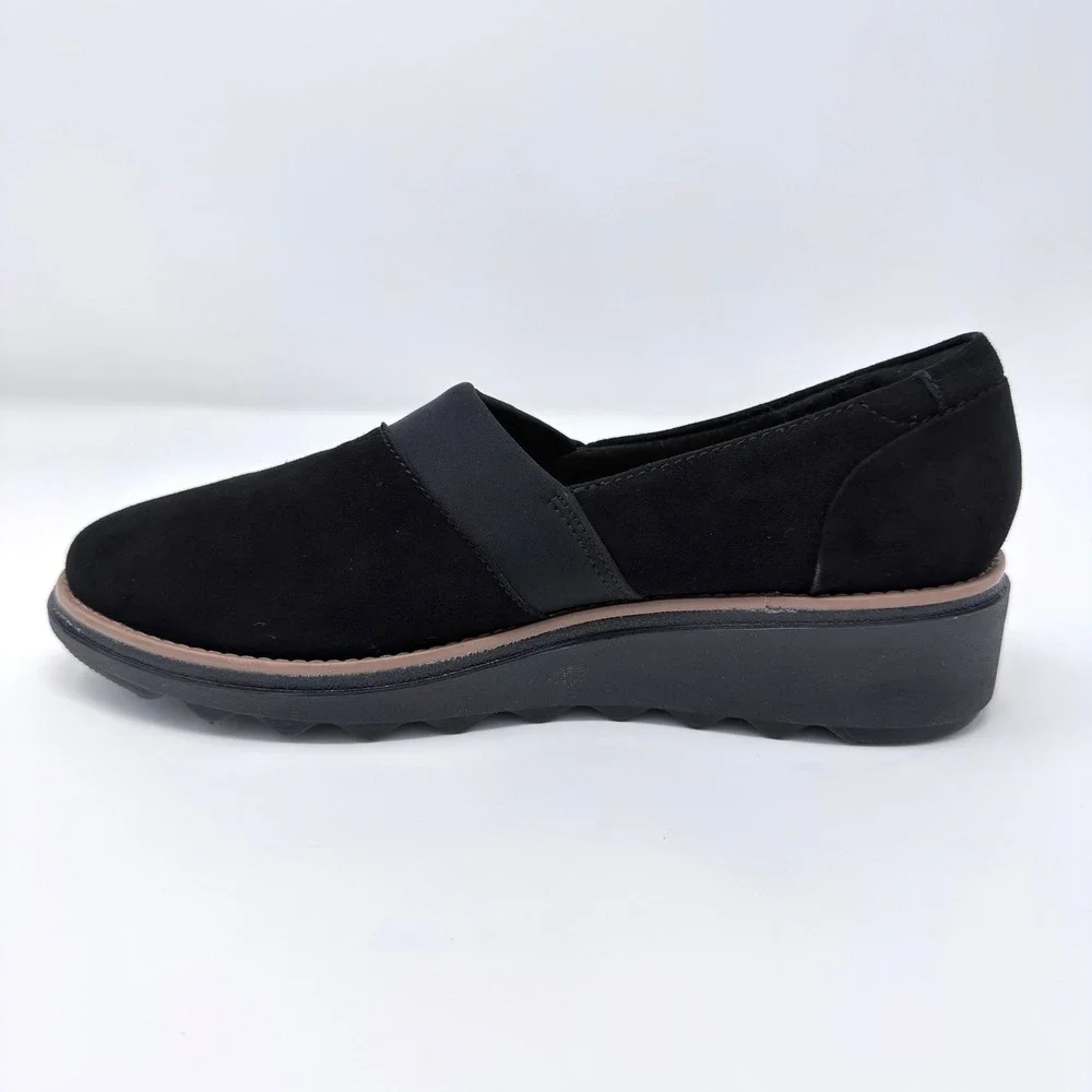 Clarks style refer