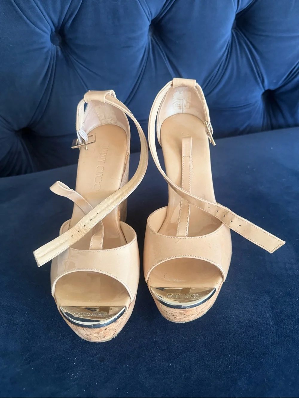 Jimmy Choo stylish jimmy