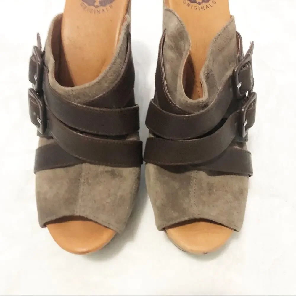 Lucky Brand lucky brand