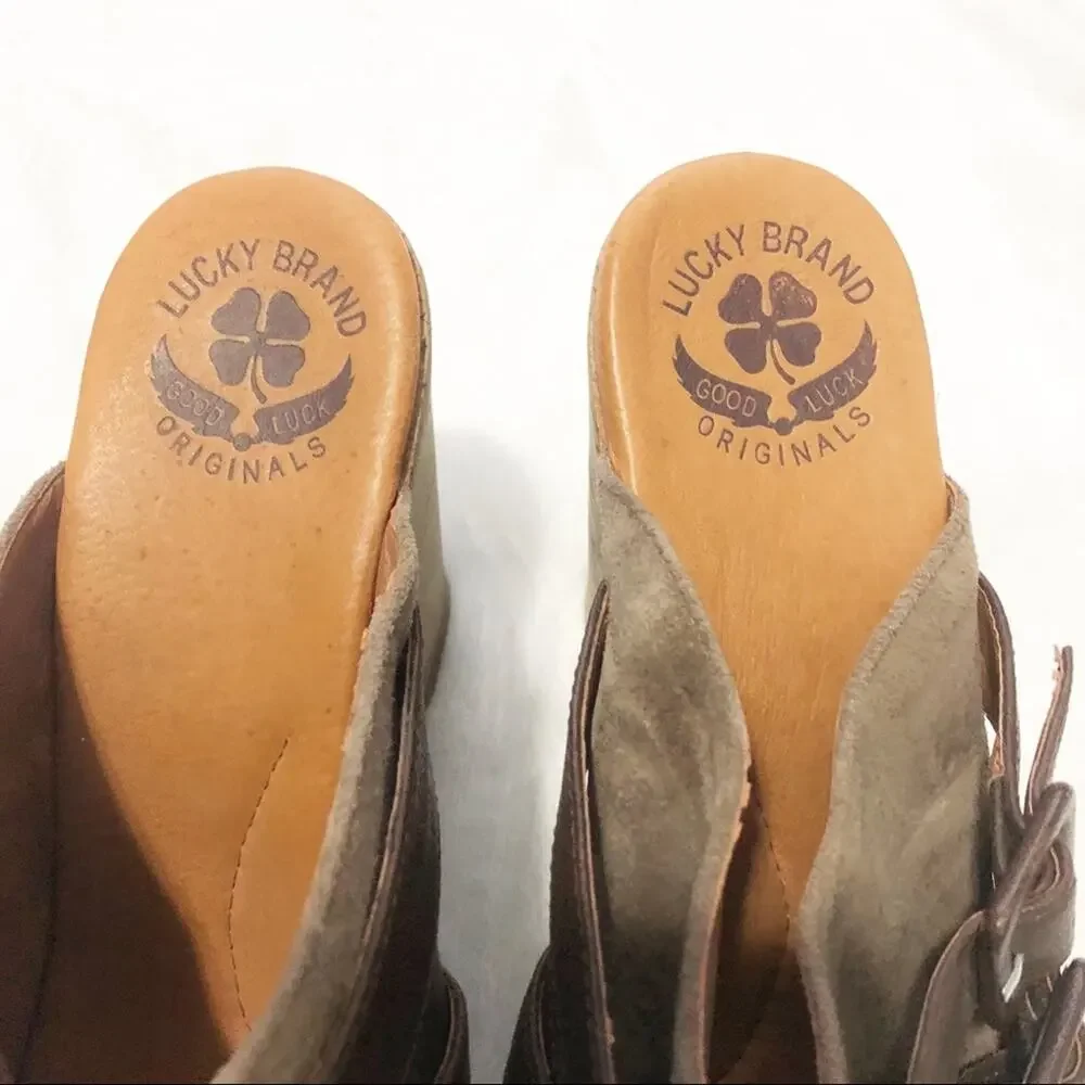 Lucky Brand lucky brand