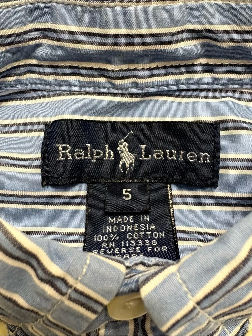 Ralph Lauren ralph lauren