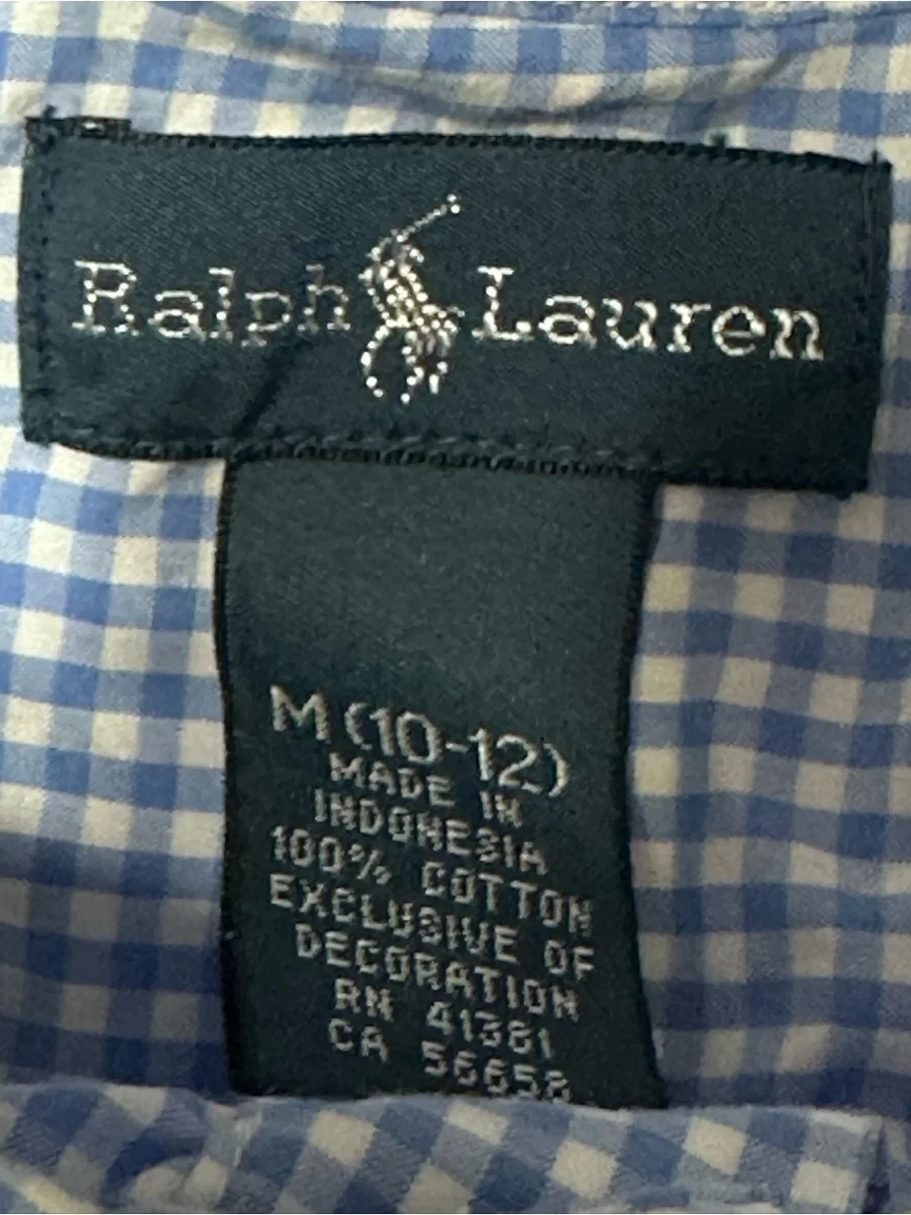 Ralph Lauren ralph lauren