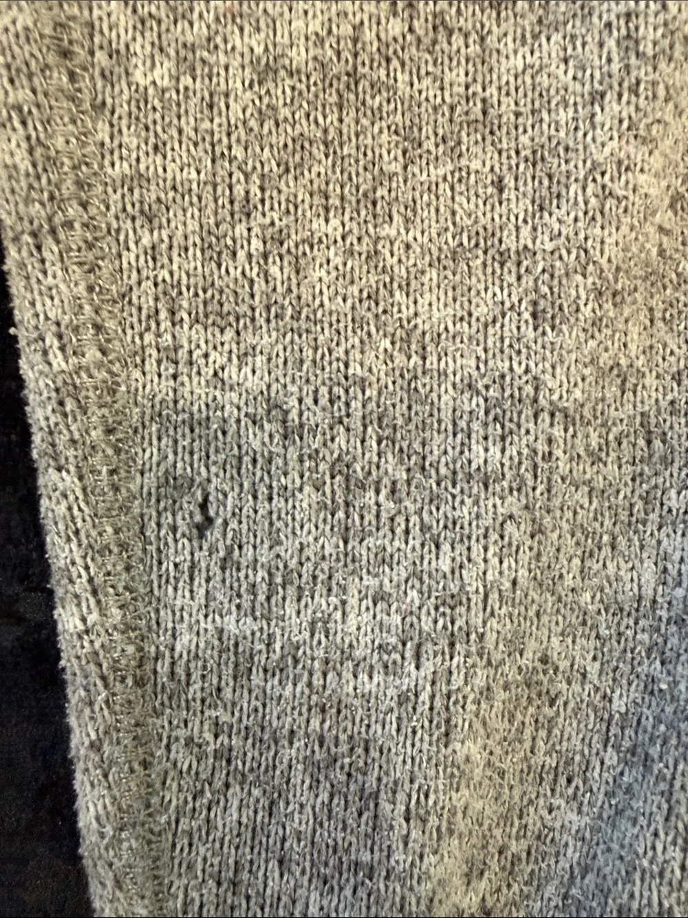 GAP cozy knit