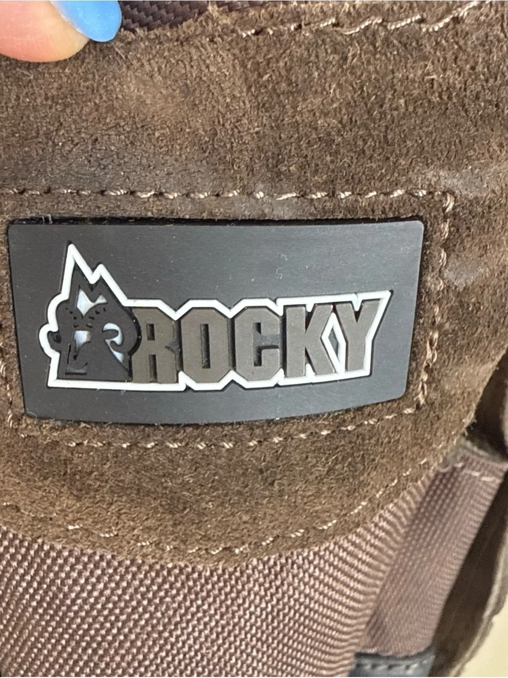 Rocky perfect these