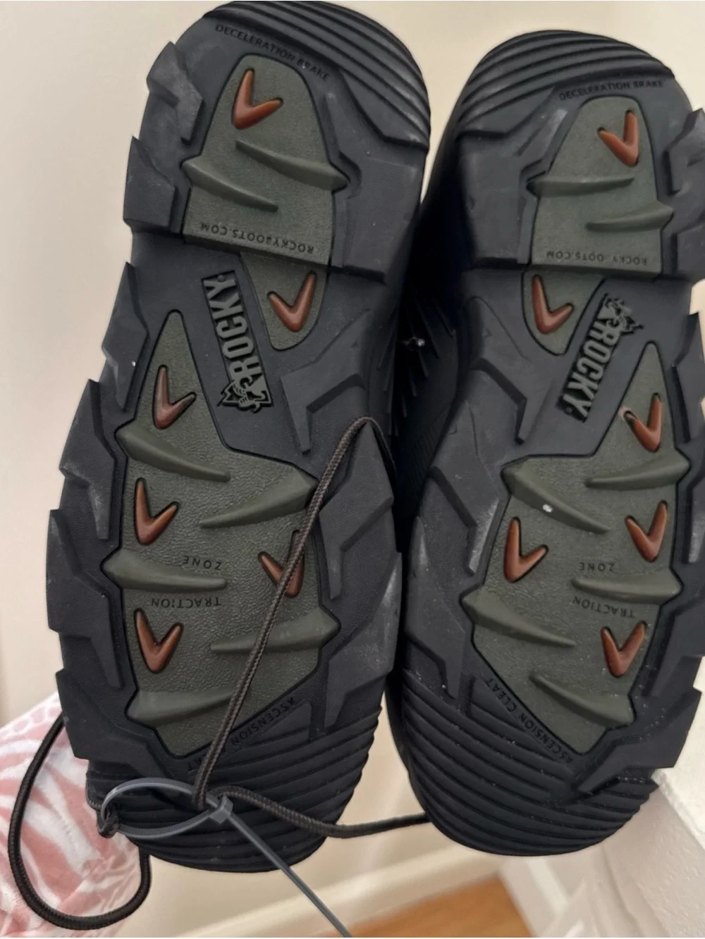 Rocky perfect these