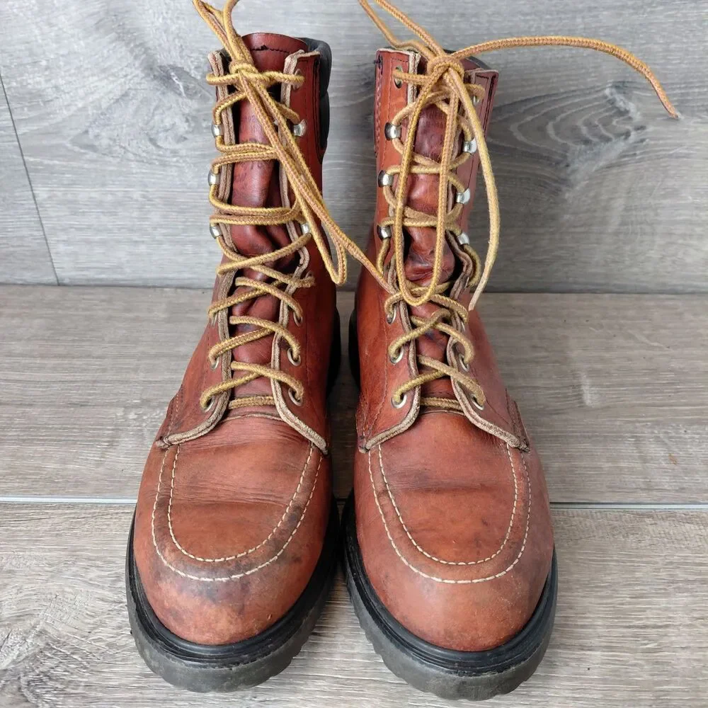 Red Wing Shoes red wing