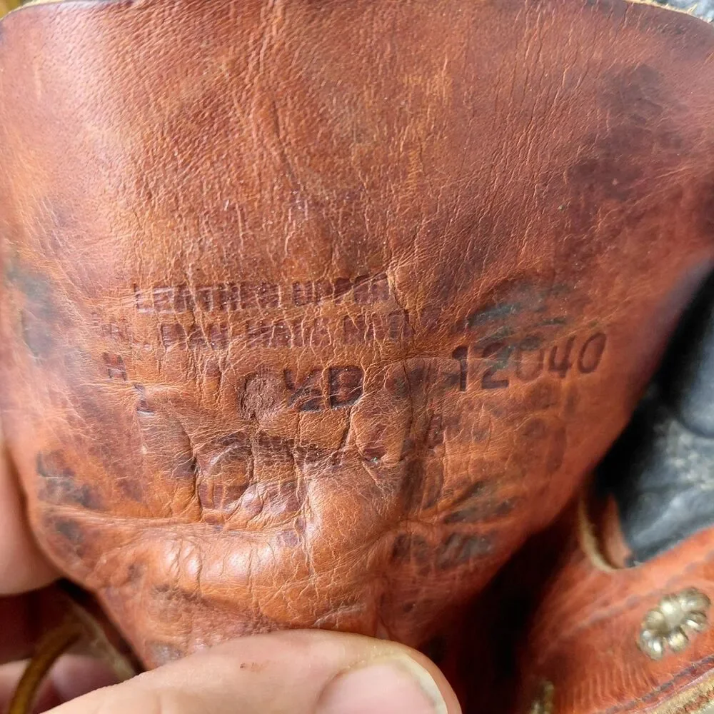 Red Wing Shoes red wing
