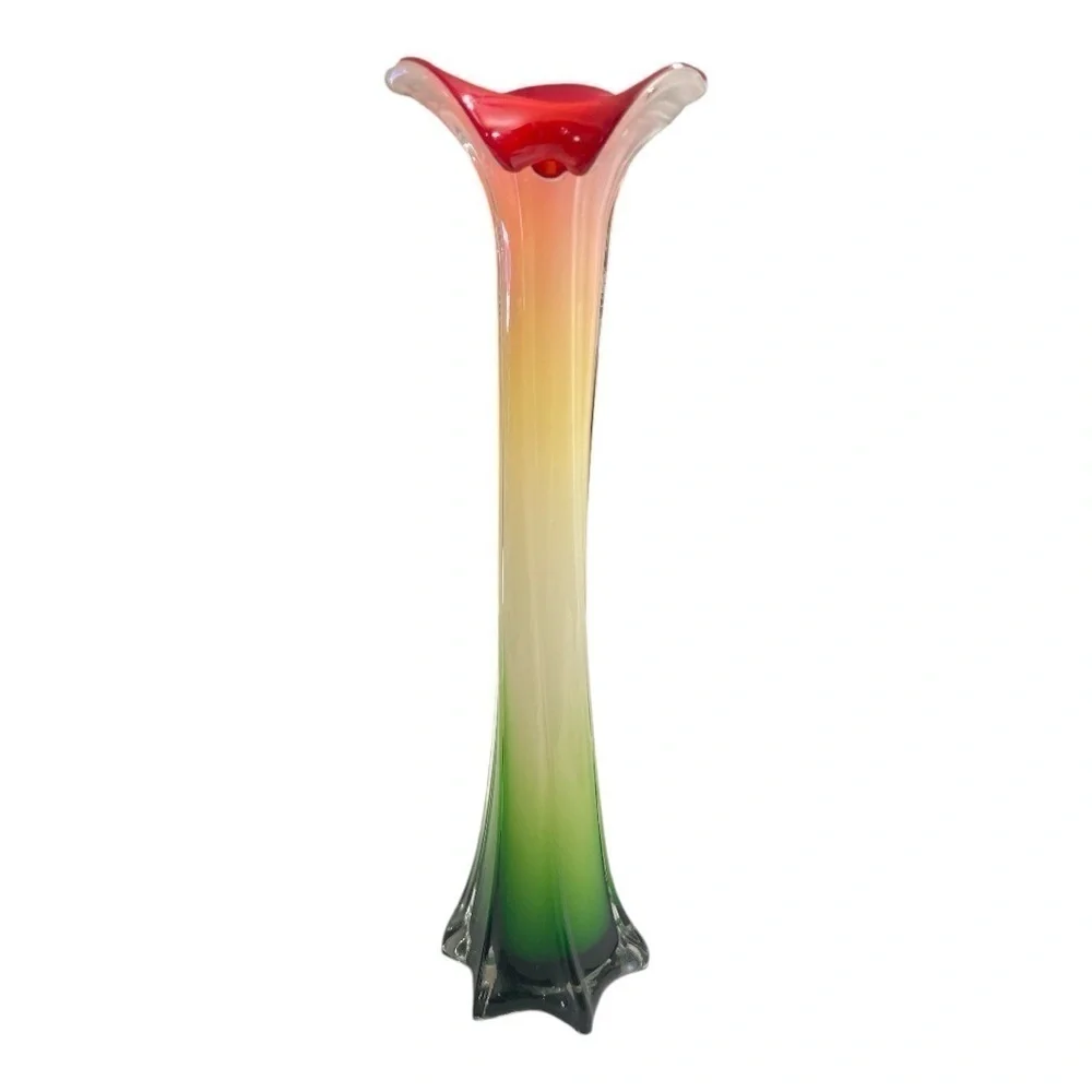 N/A vintage courtesy vase