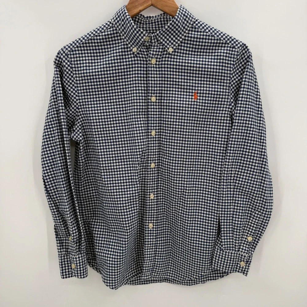 Ralph Lauren classic ralph