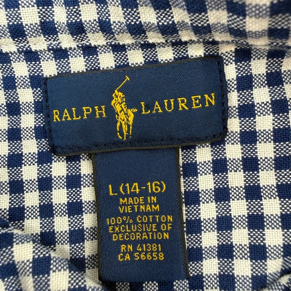 Ralph Lauren classic ralph