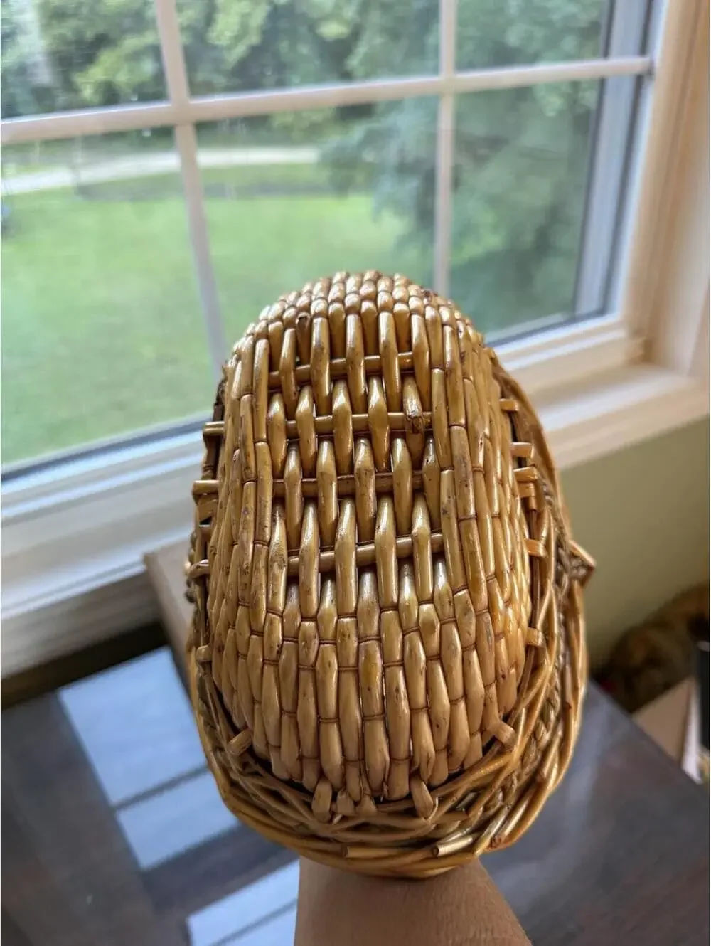 N/A this handmade