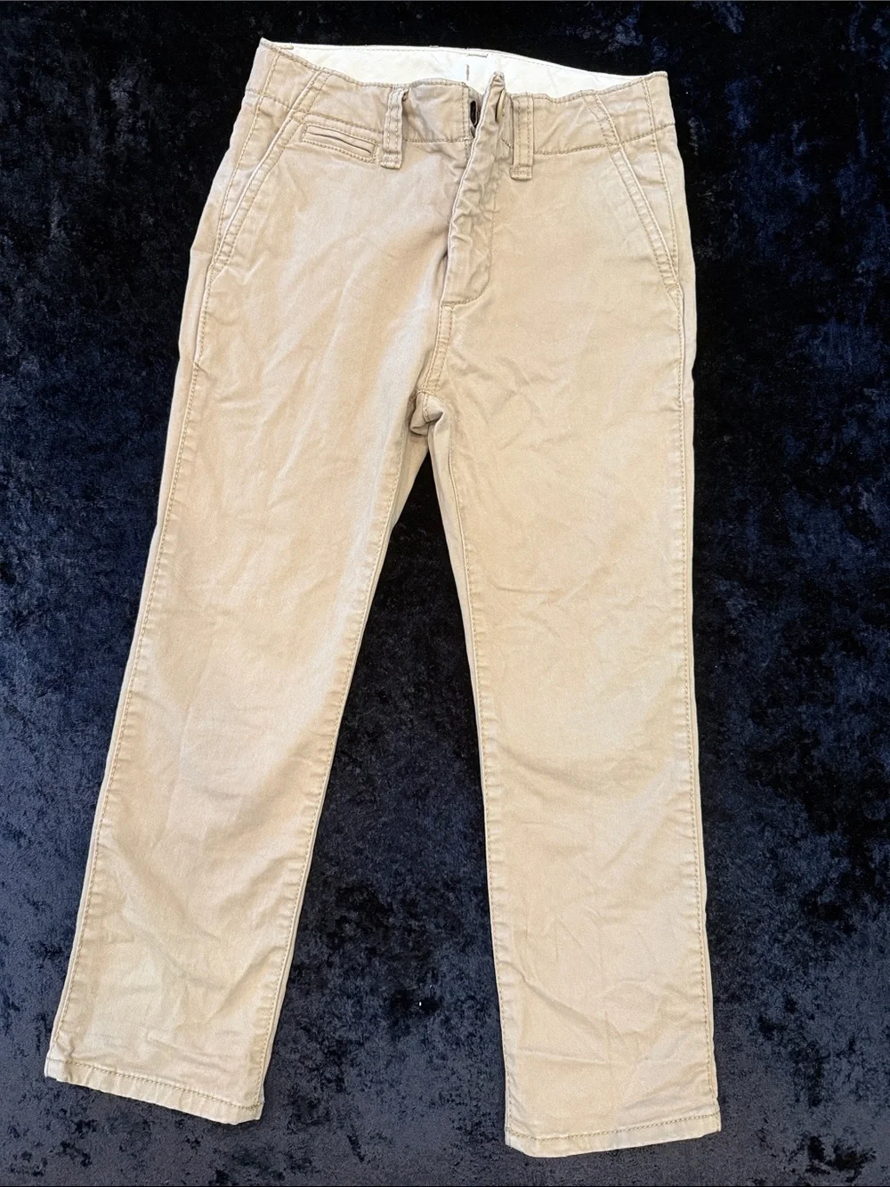 GAP two pairs