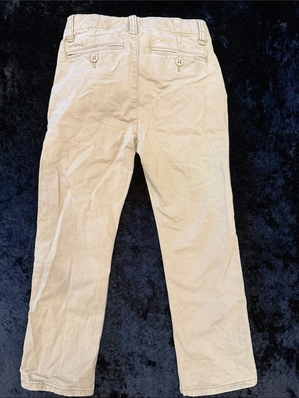 GAP two pairs