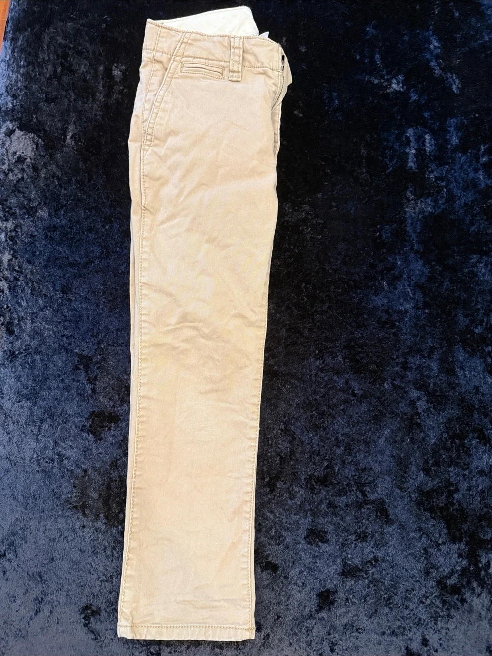 GAP two pairs