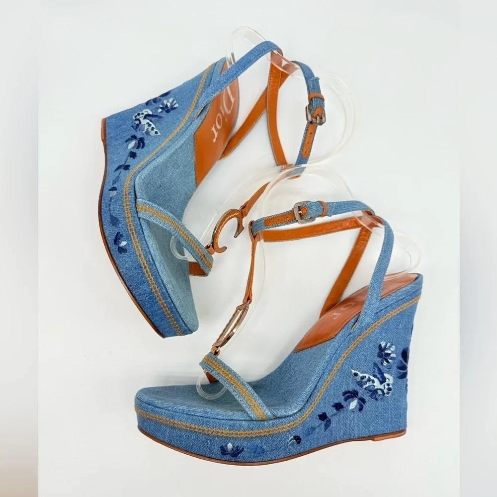 Dior christian vintage