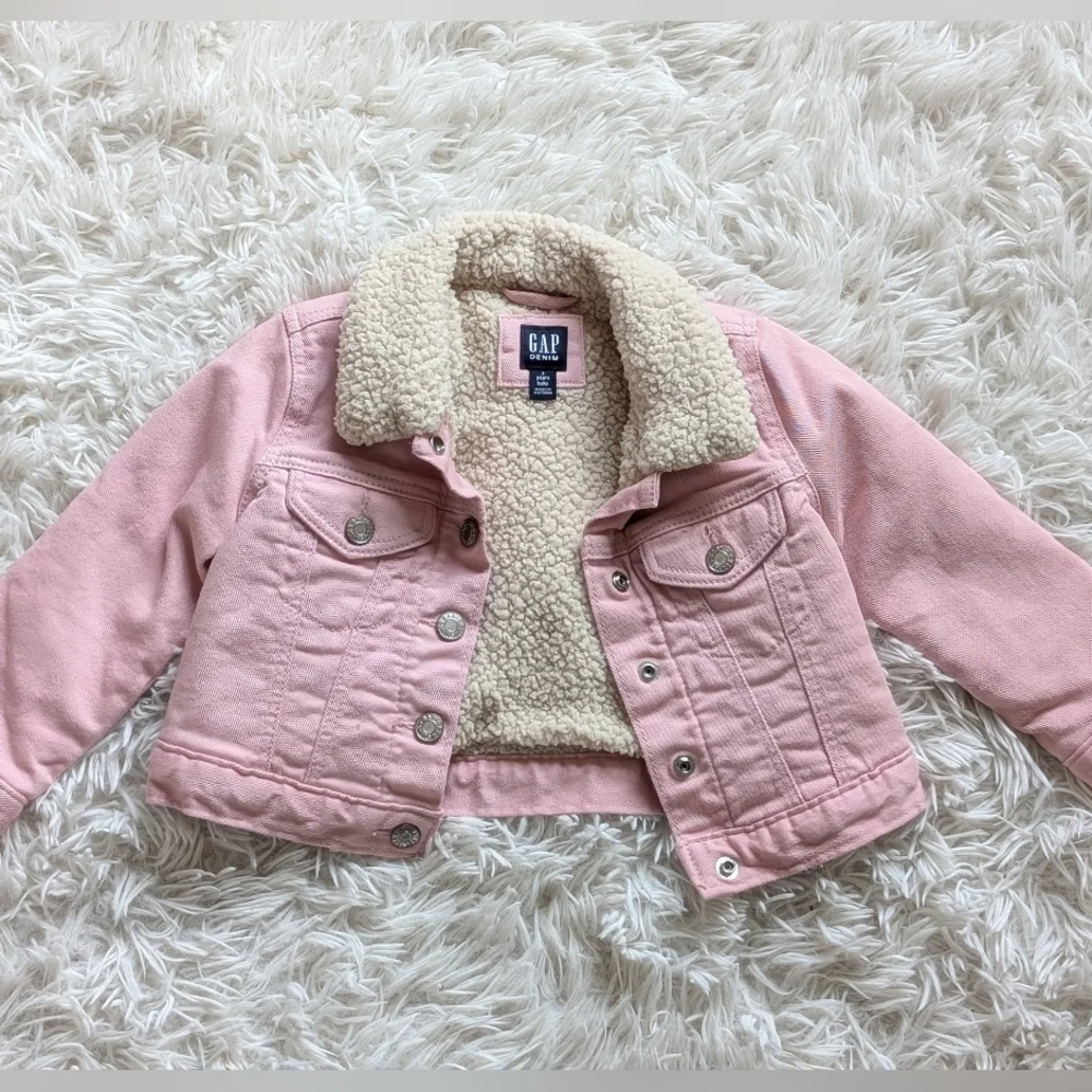 GAP adorable cozy