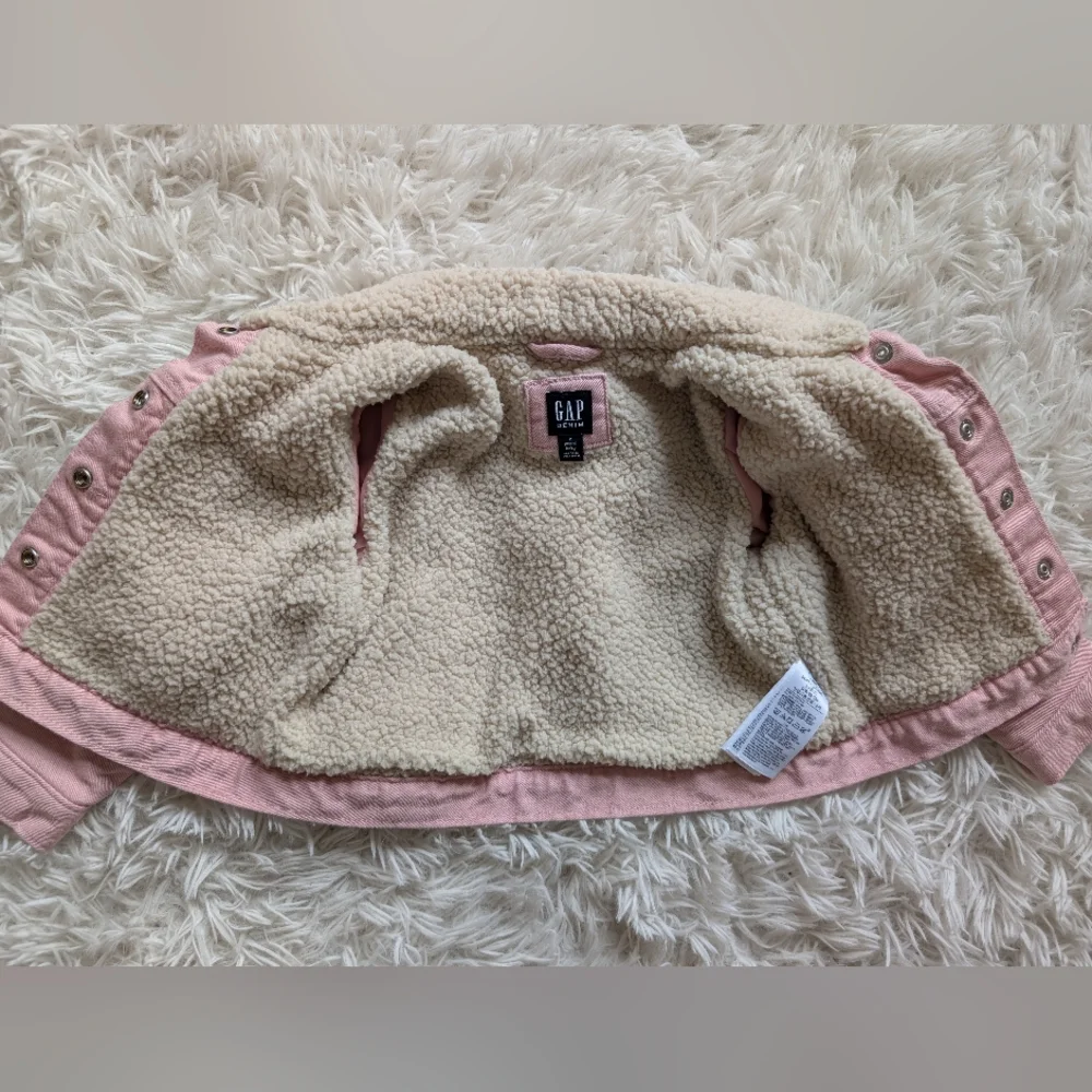 GAP adorable cozy