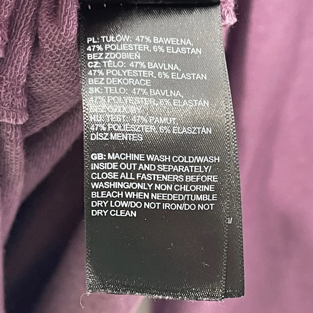 The North Face north face