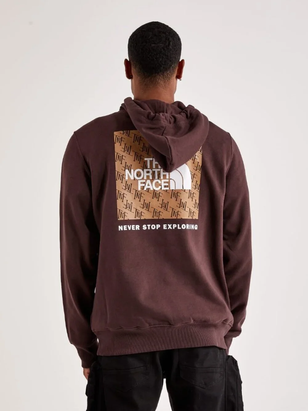 The North Face i62 style#