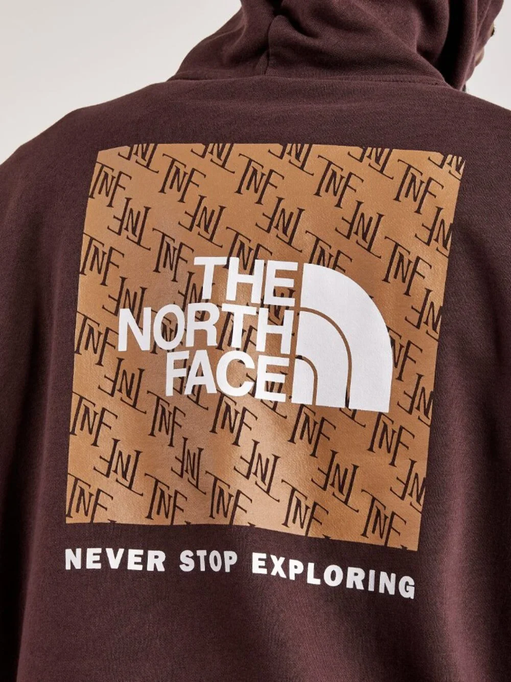 The North Face i62 style#