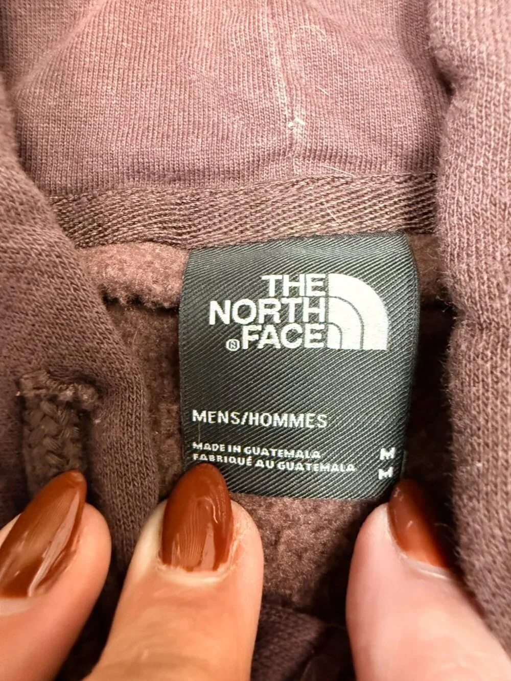 The North Face i62 style#