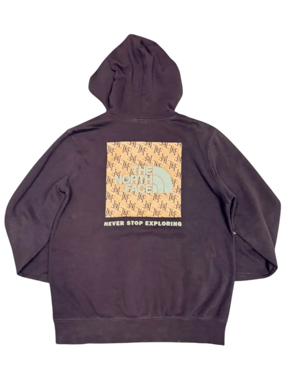The North Face i62 style#
