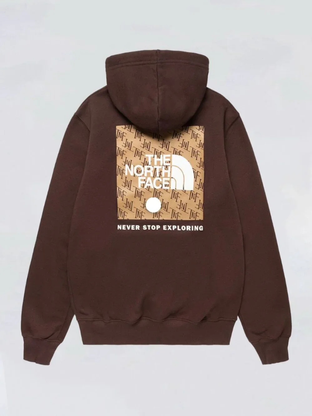 The North Face i62 style#