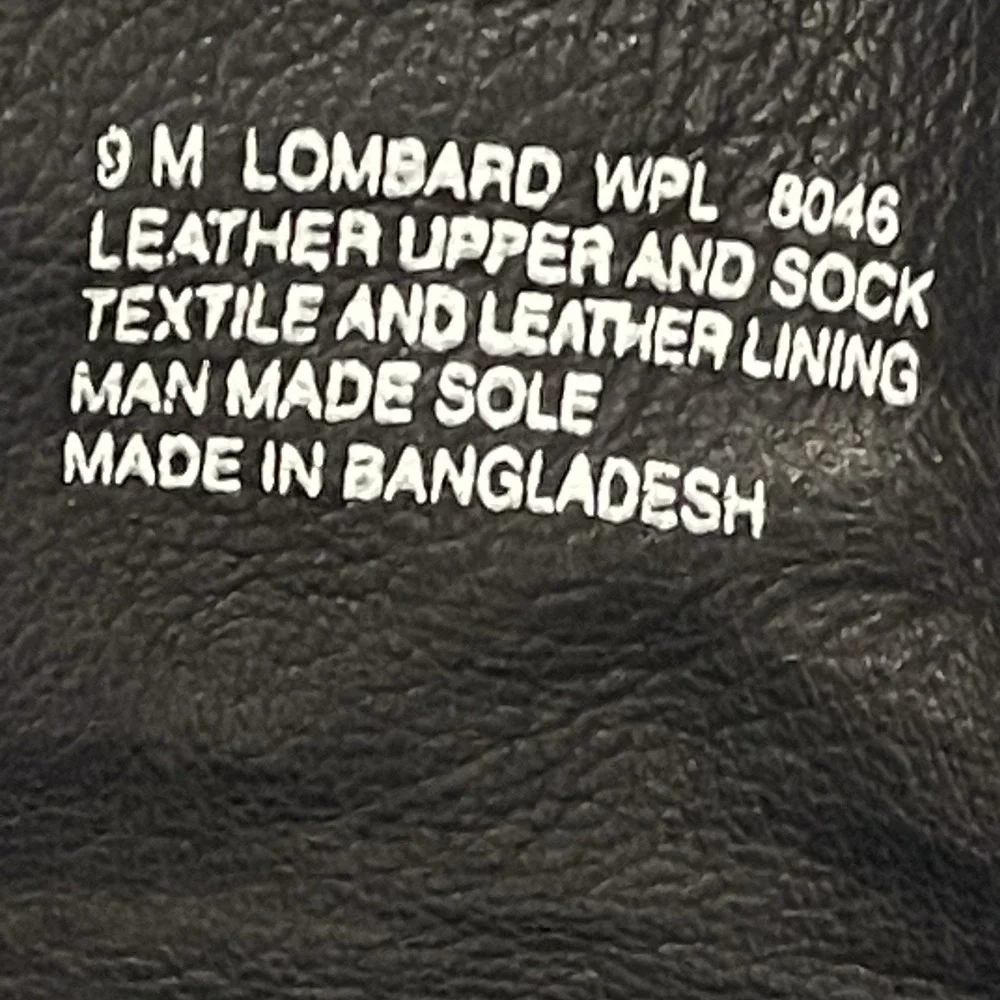 Alfani lombard men