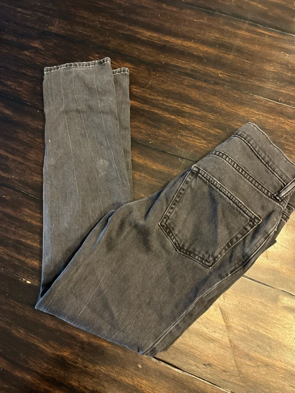 GAP classic black