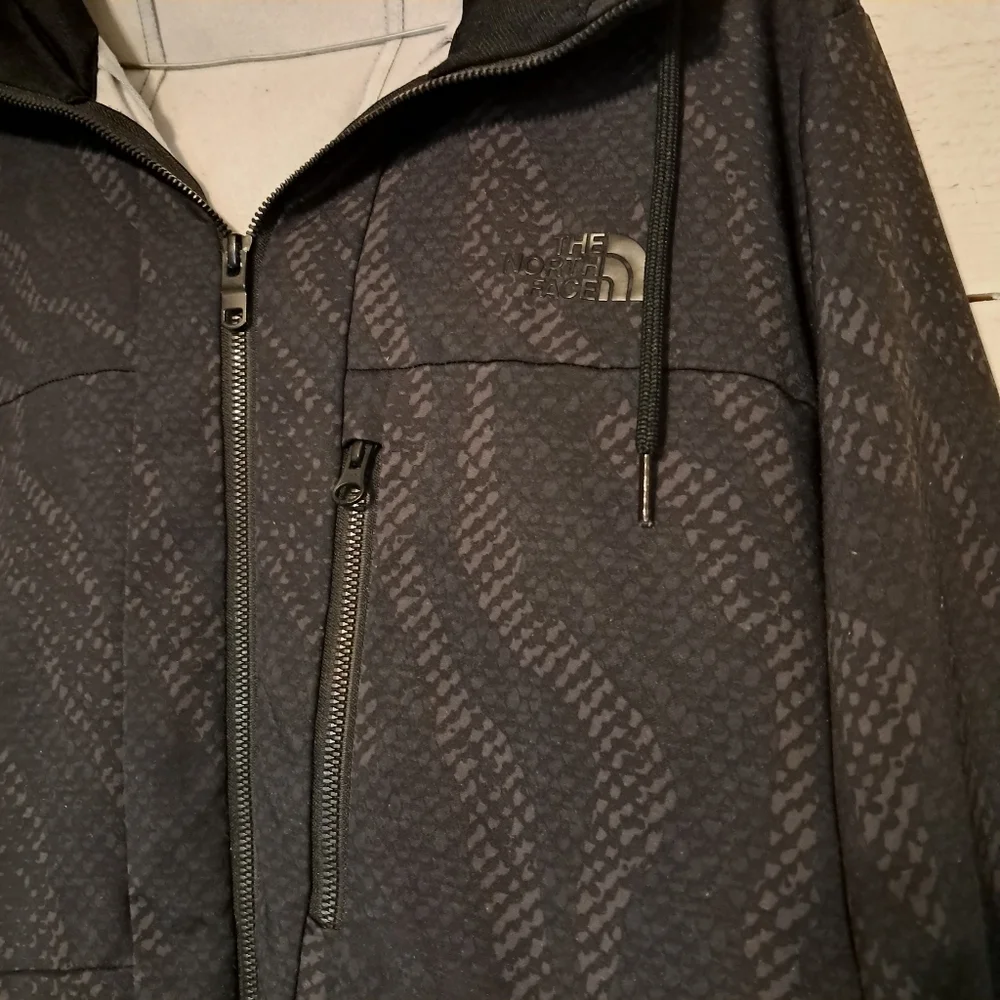 The North Face this north