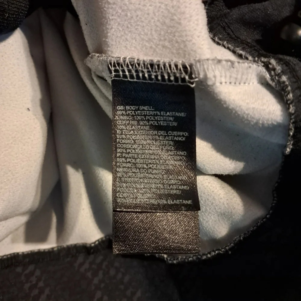 The North Face this north