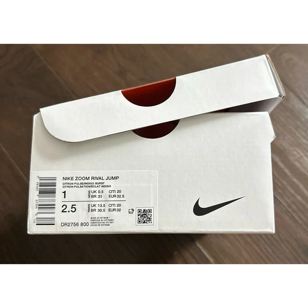 Nike track field