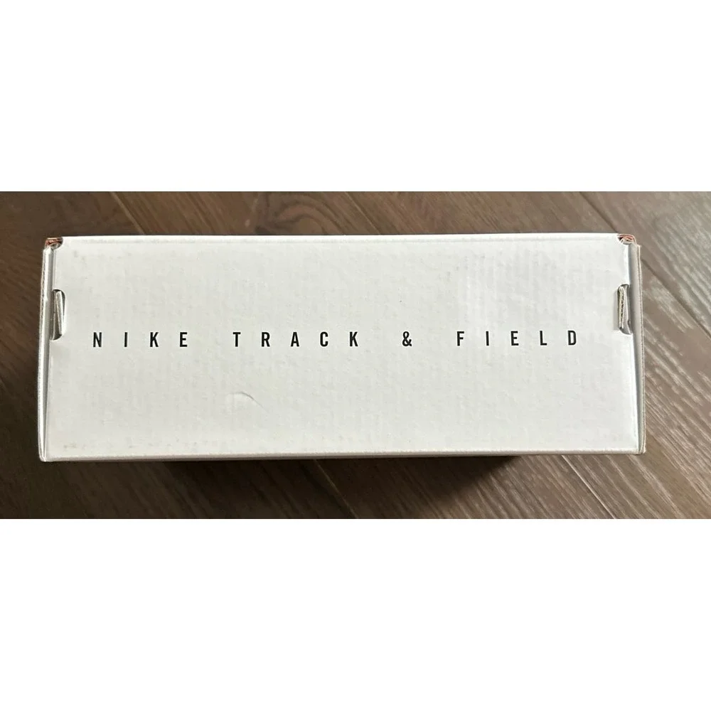 Nike track field