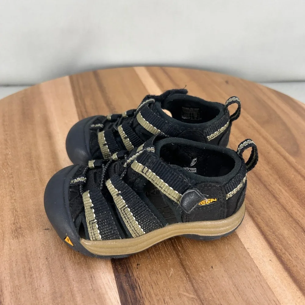 Keen good used