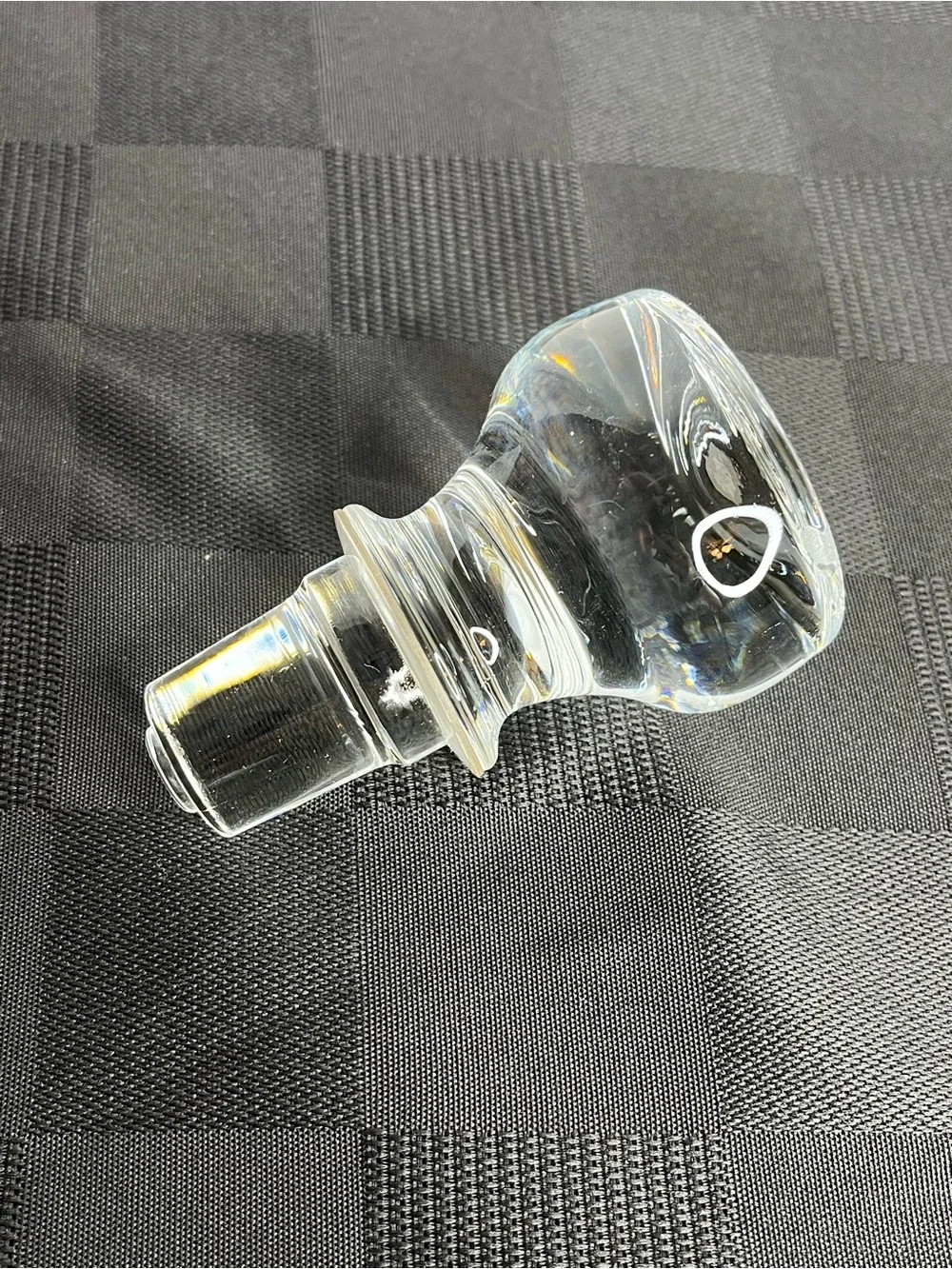 Cristal D’Arques please make