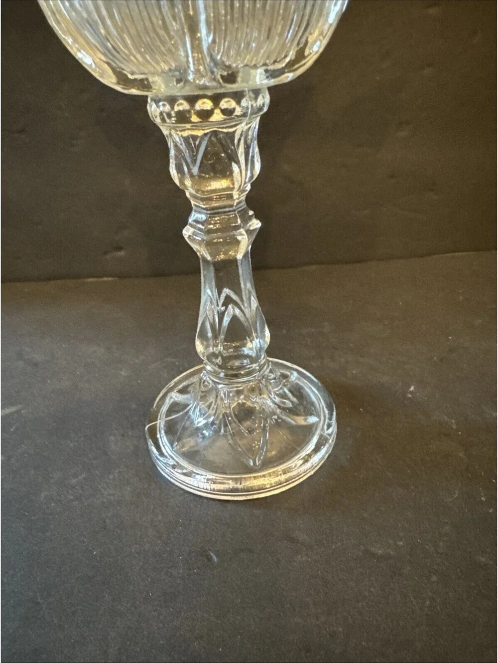 N/A this glass