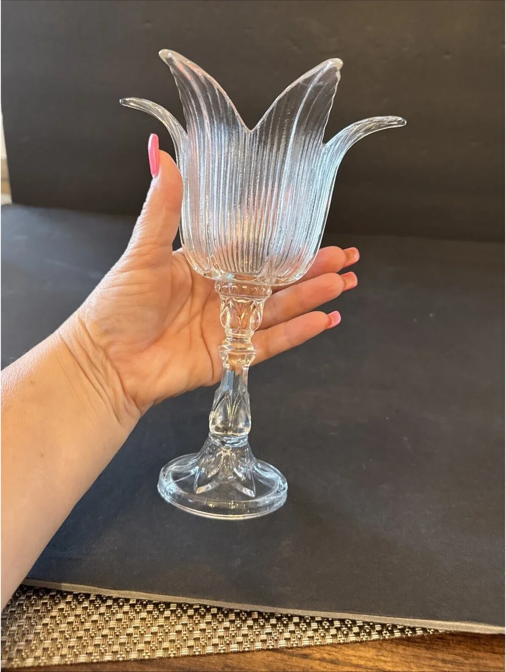N/A this glass