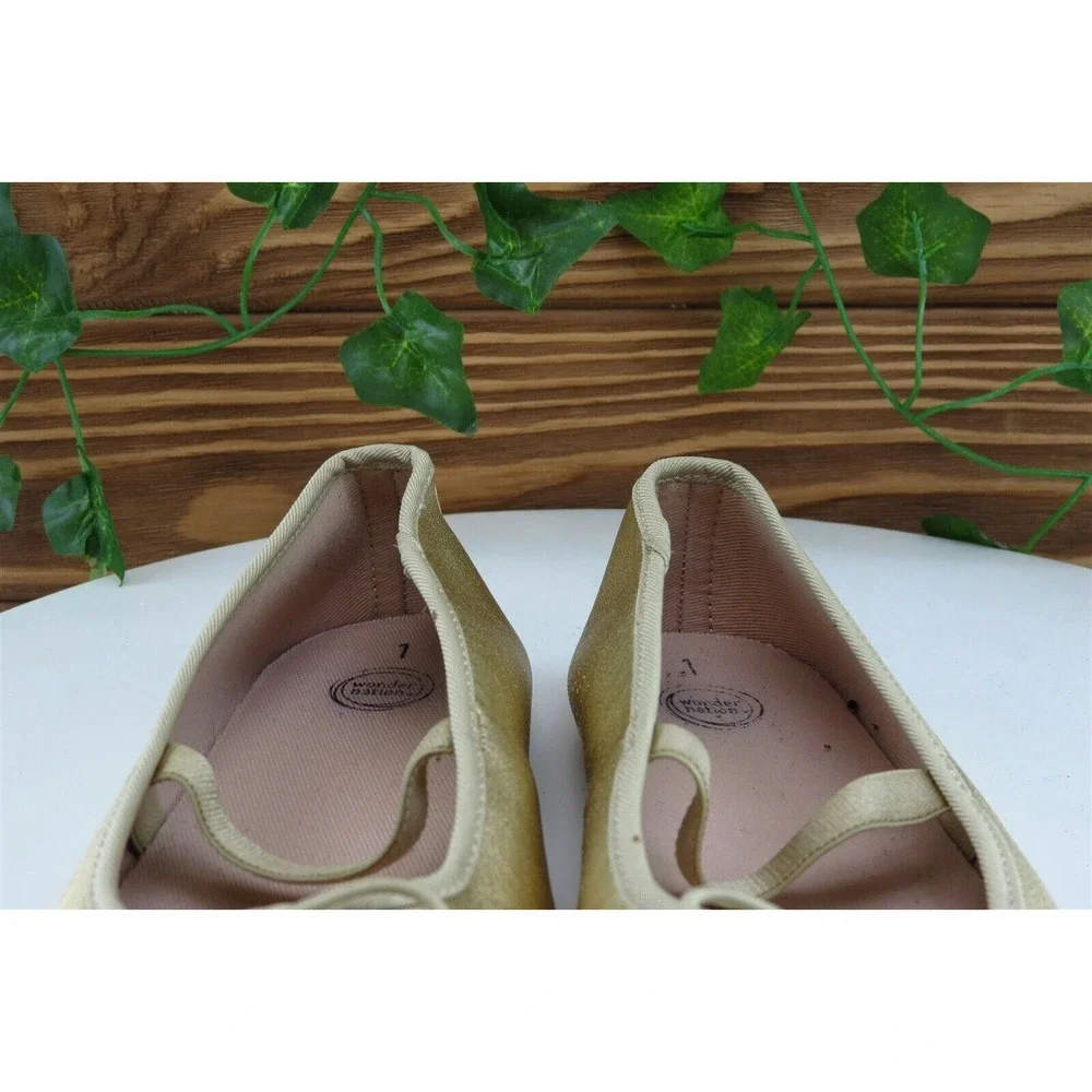 wonder nation welcome shoe