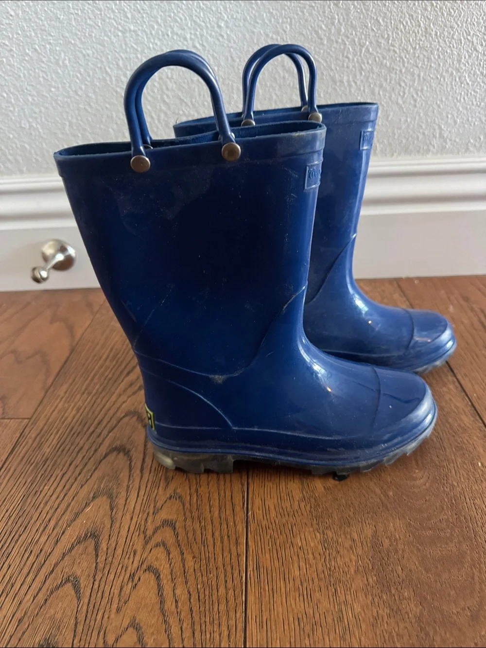 Western Chief waterproof kids