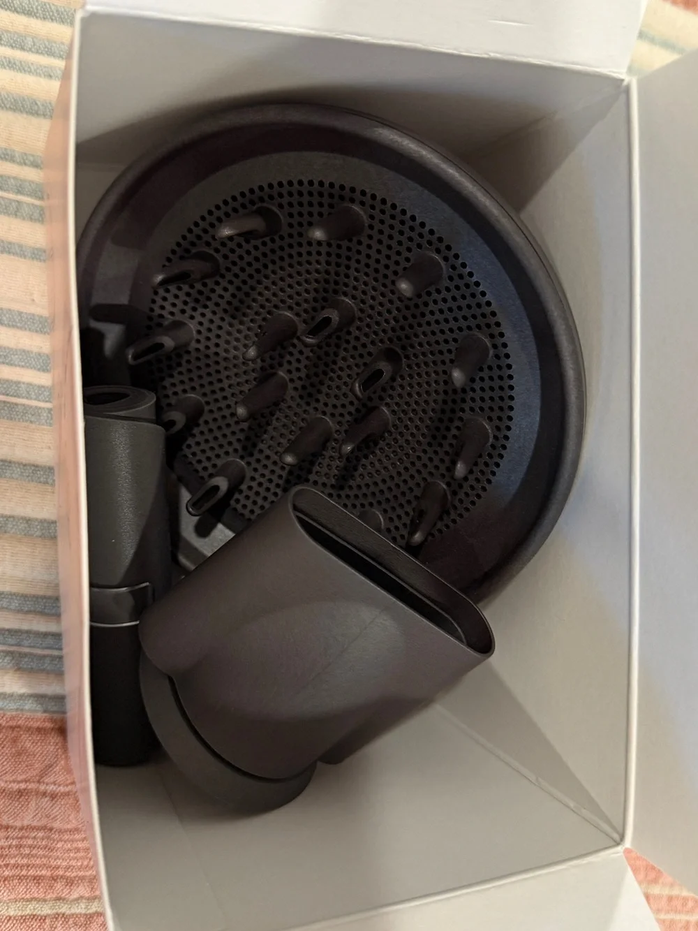 Dyson replacement attachments